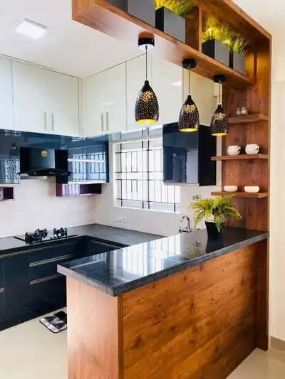 Modular Kitchen